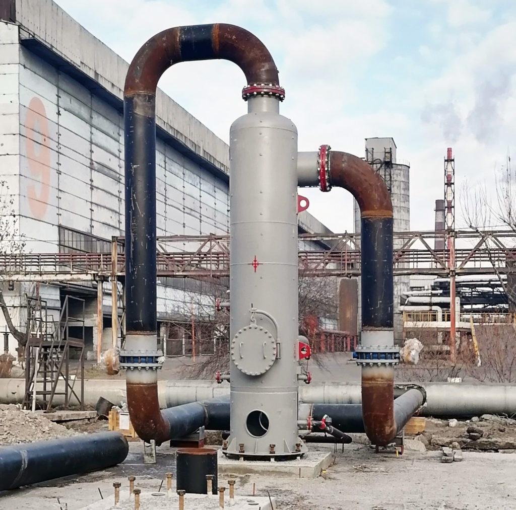 Газосепараторы ГС фото в Балашове